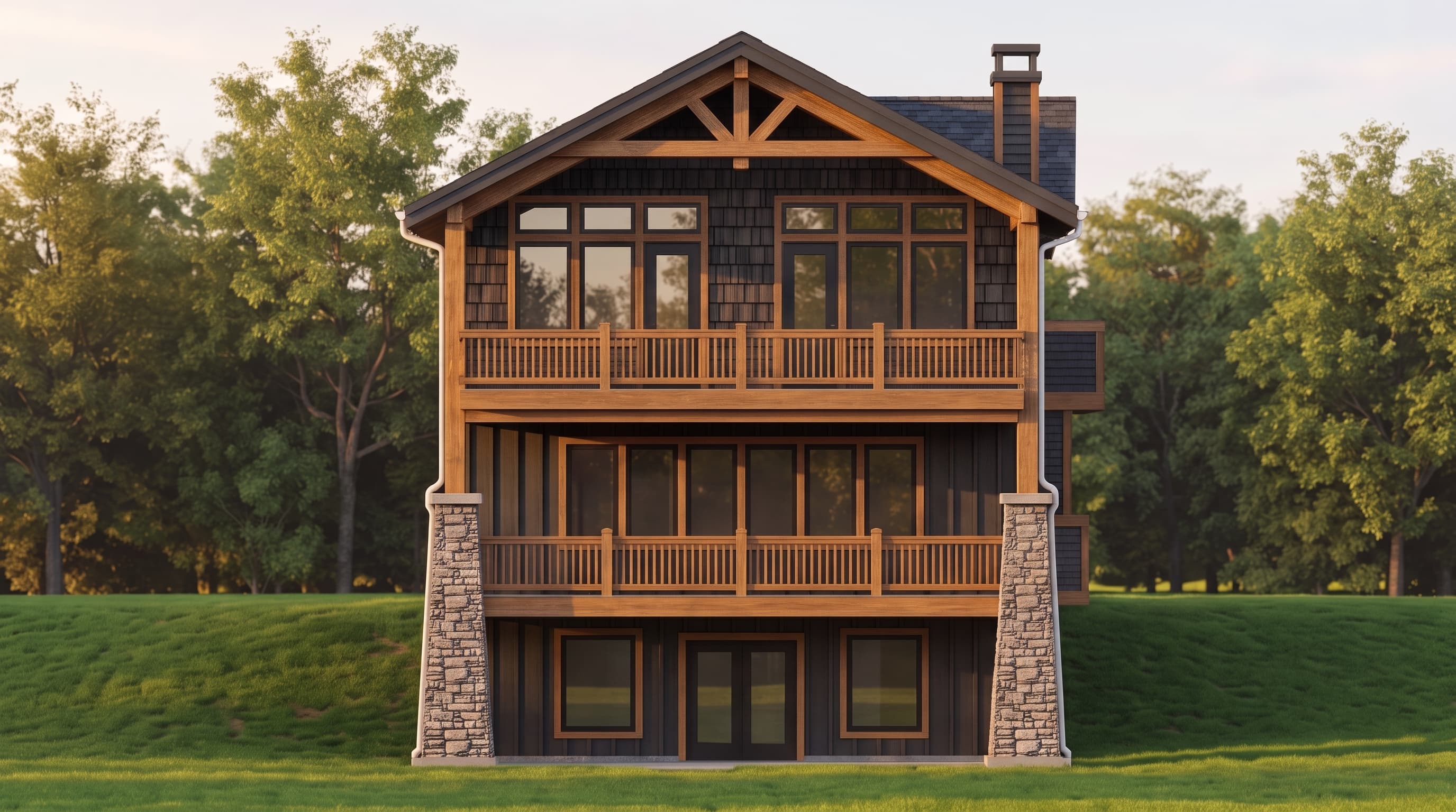 THE ASPEN IX
