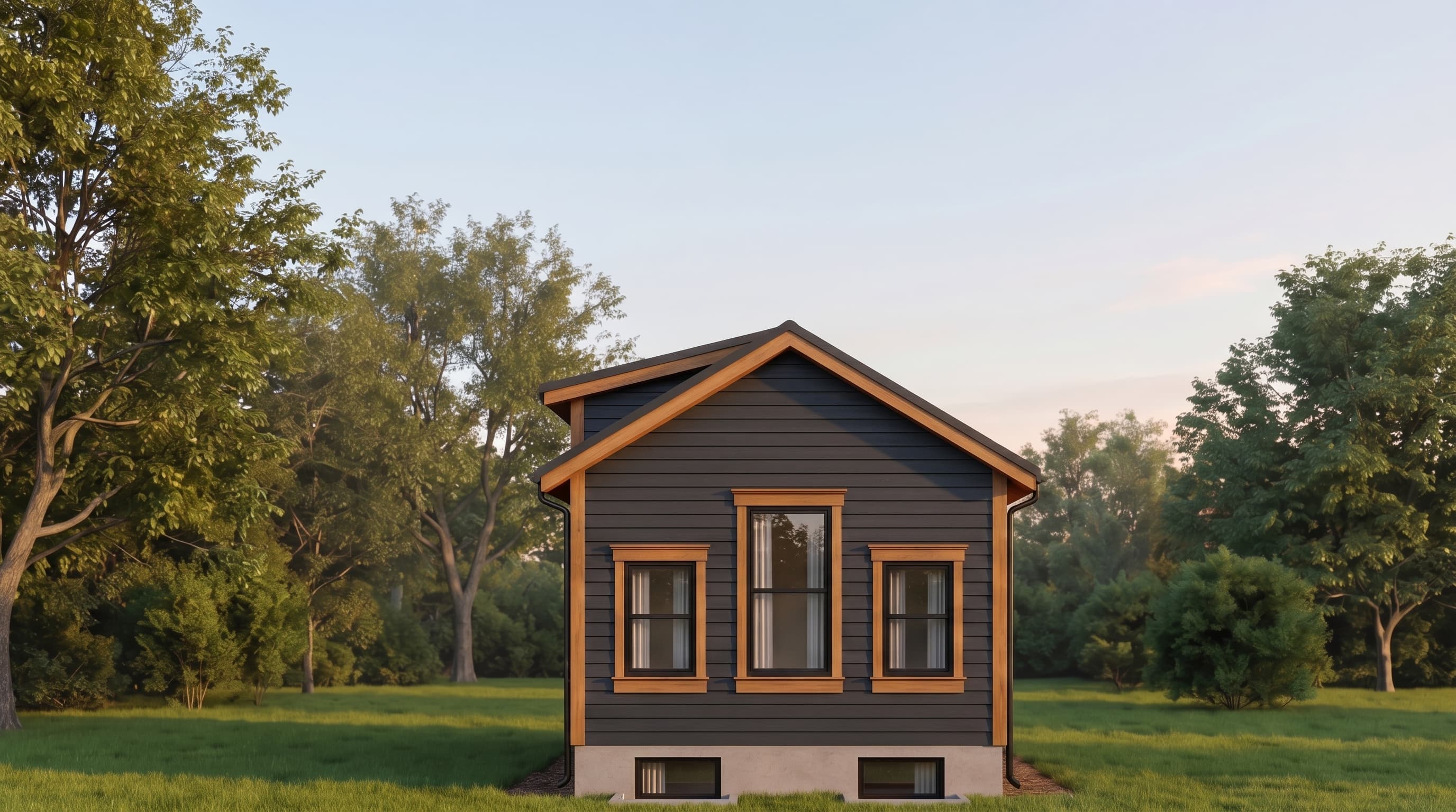 THE FAIRWAY RETREAT