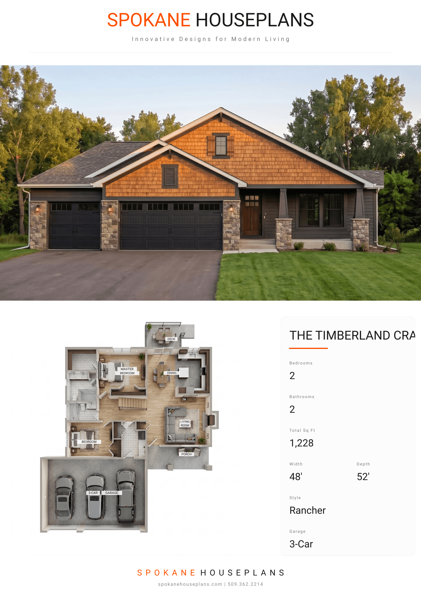 Sales Flyer