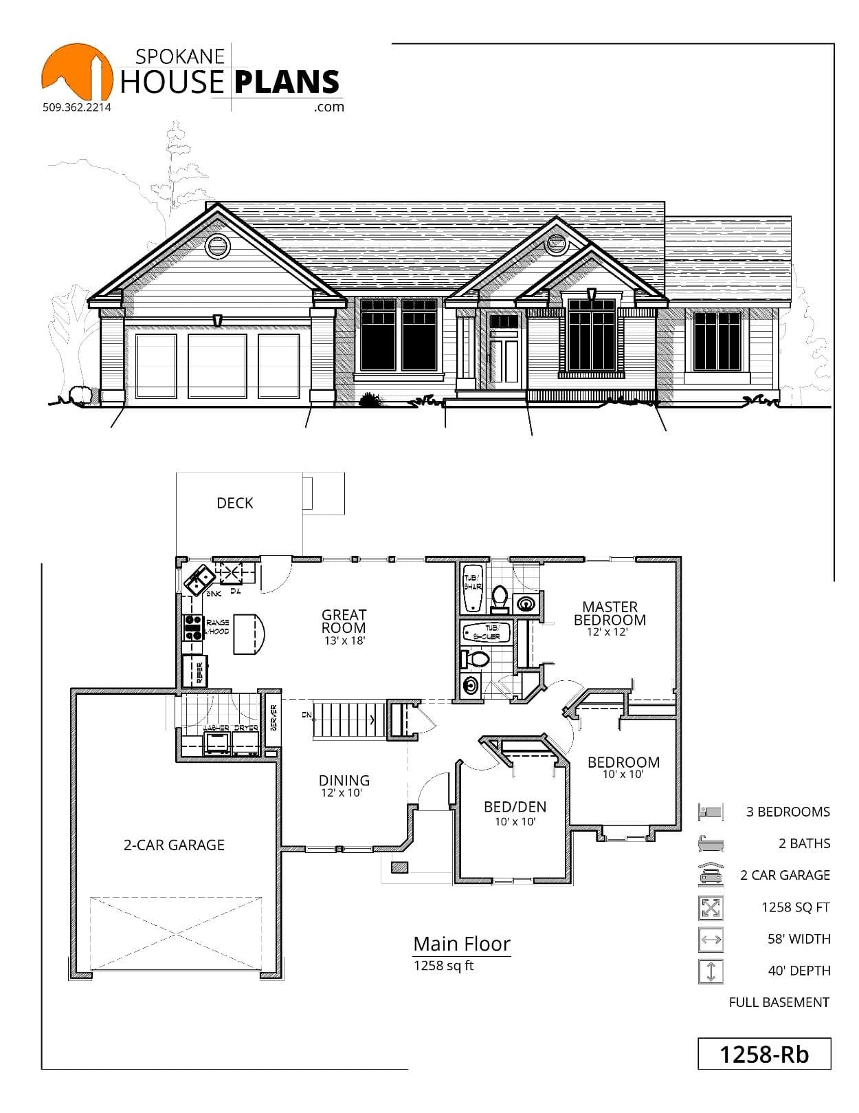 1258-Rb plan flyer