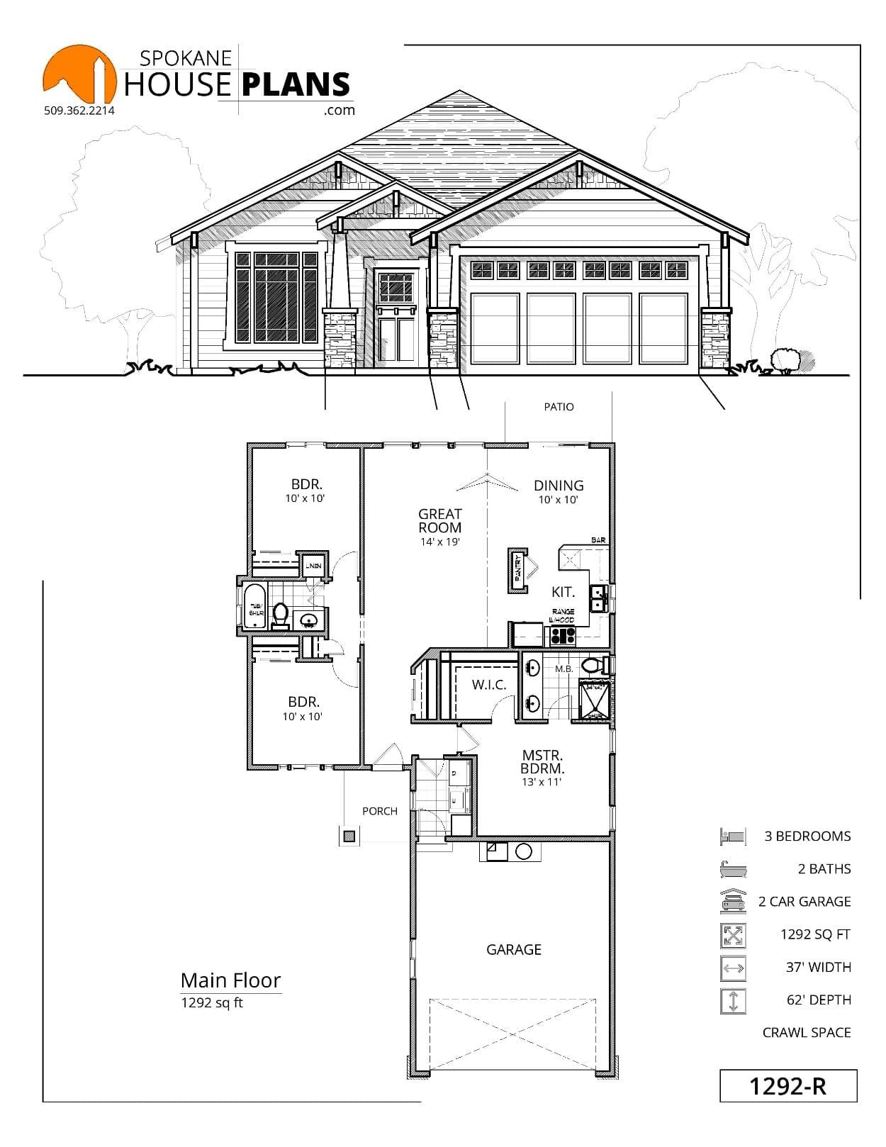 1292-Rb plan flyer