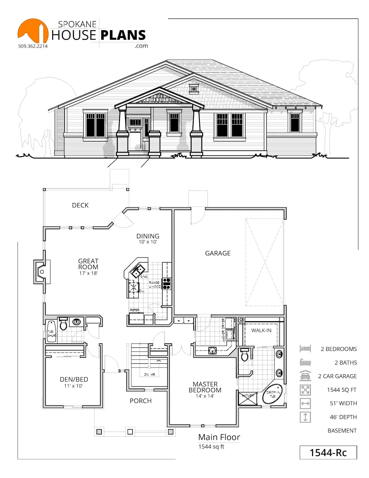 1544-Rc plan flyer