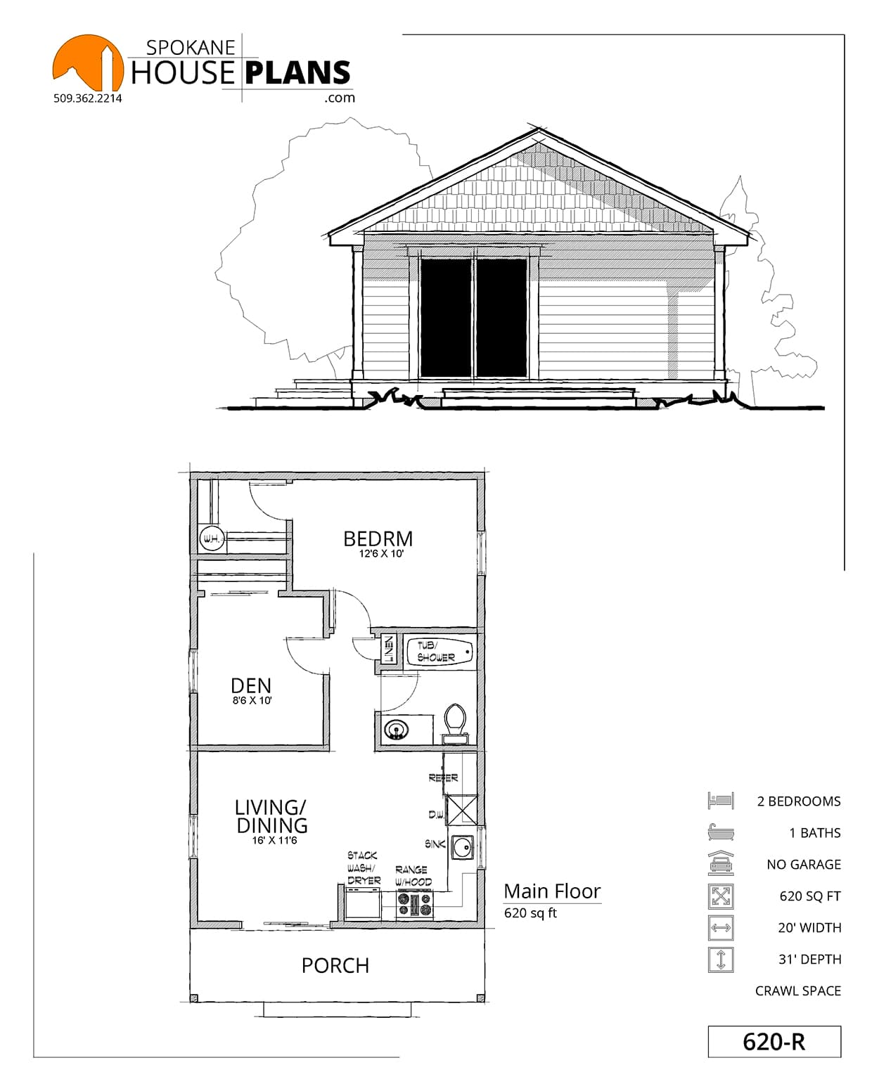 620-R plan flyer