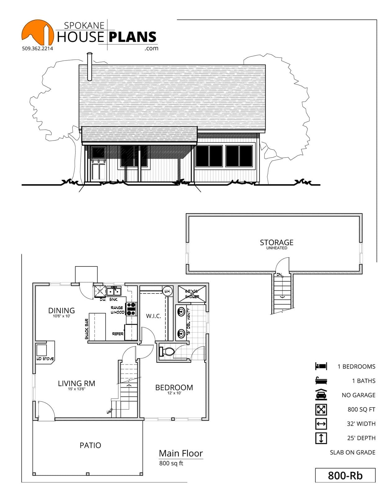 800-Rb plan flyer