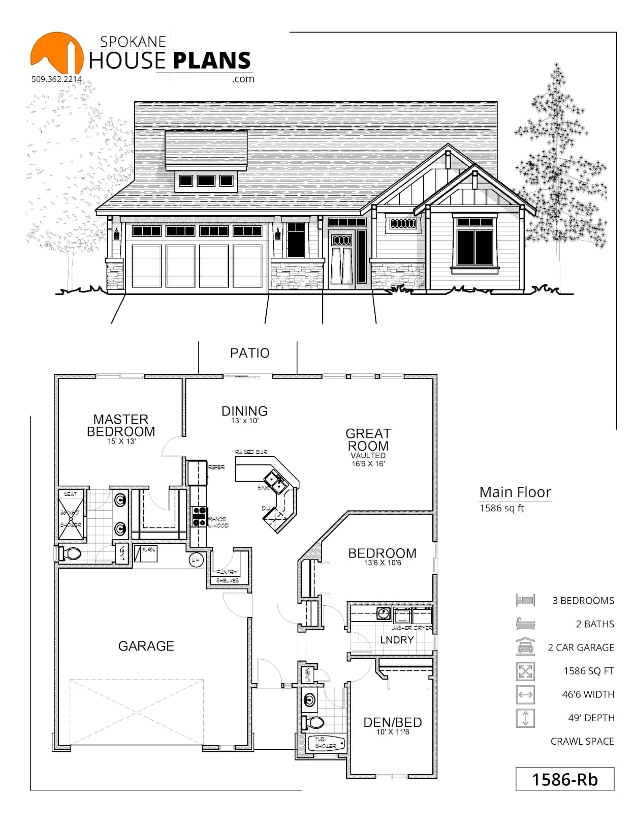 1586-Rb plan flyer