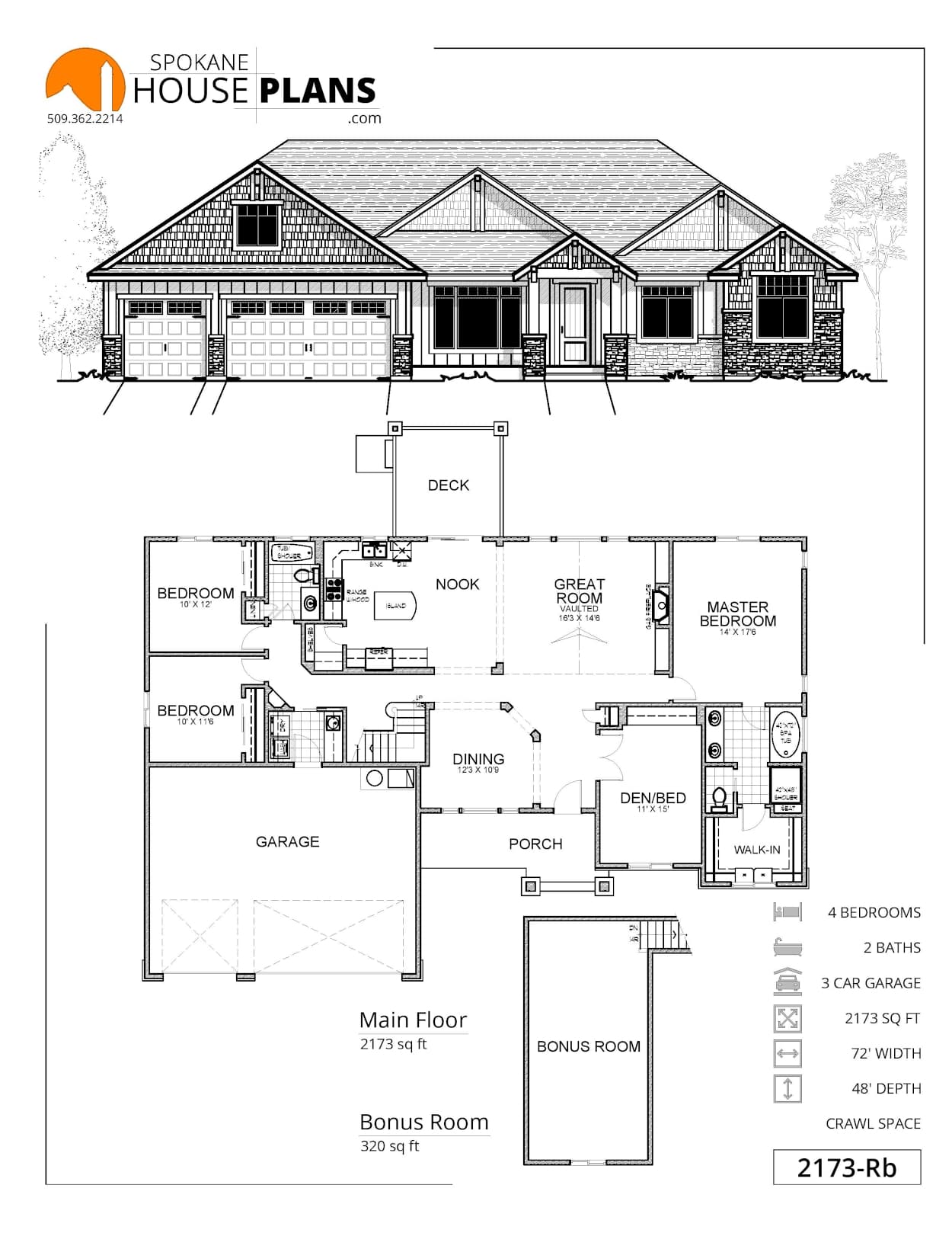 2173-Rb plan flyer