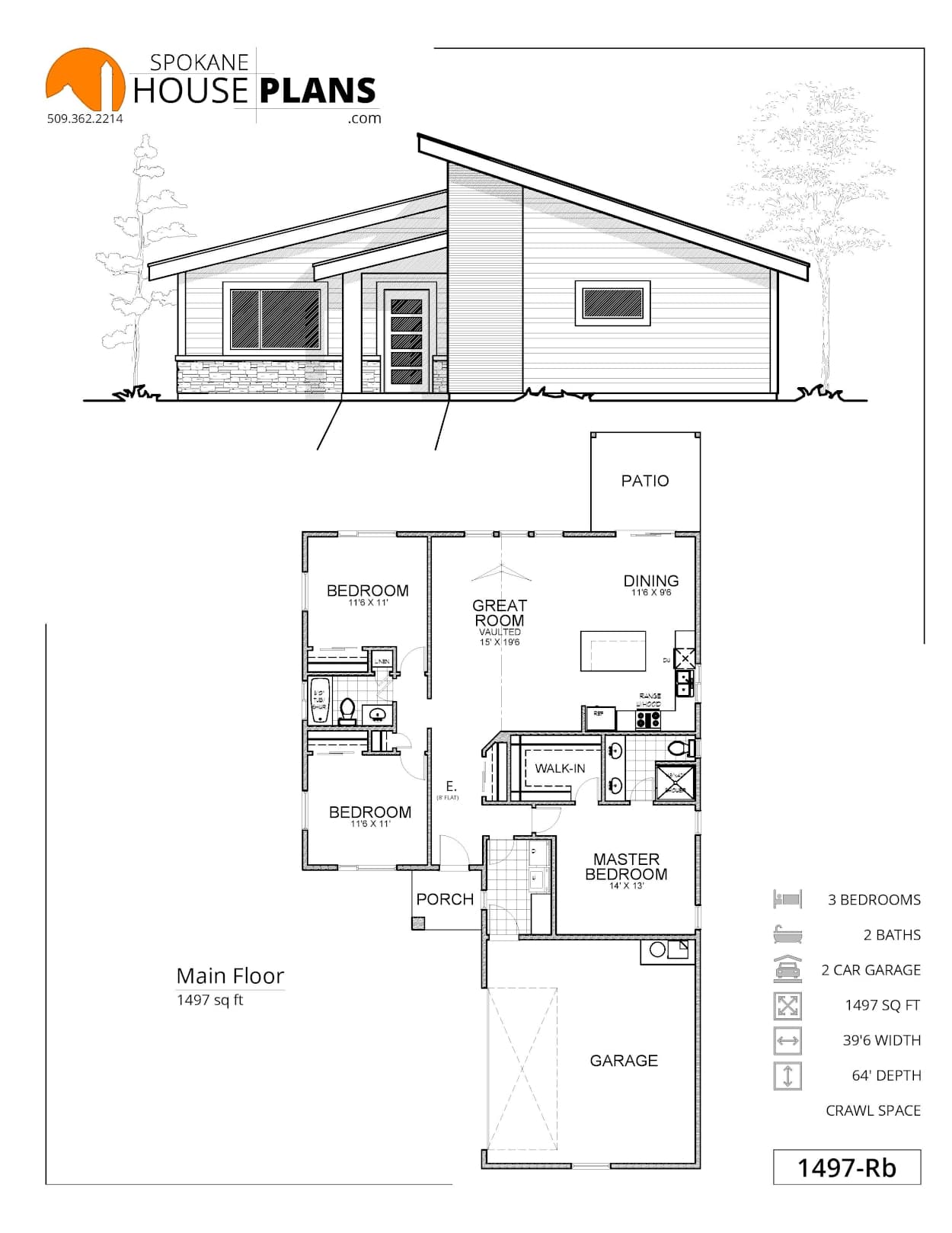 1497-Rb plan flyer