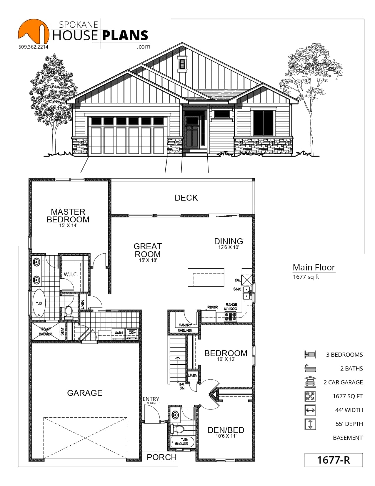 1677-Rb plan flyer