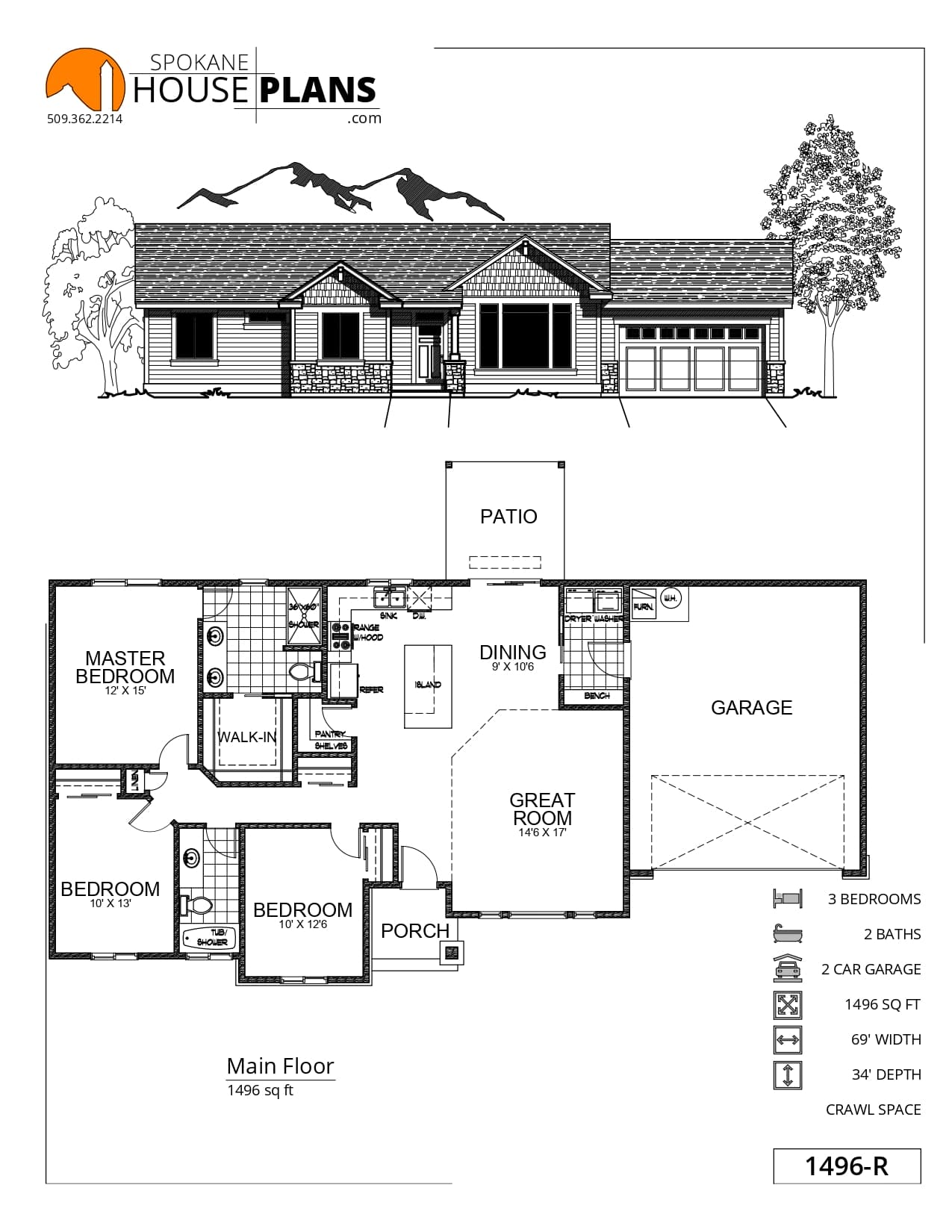 1496-Rc plan flyer