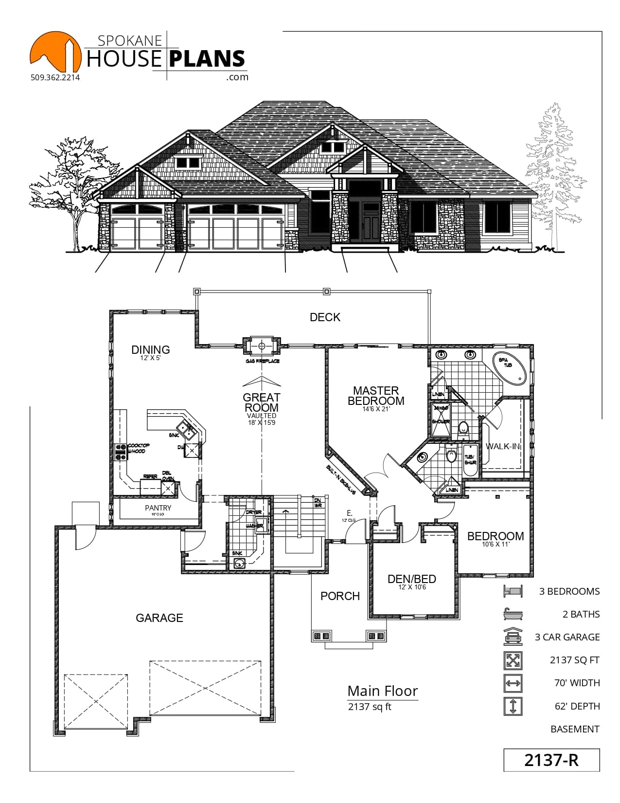 2137-R plan flyer