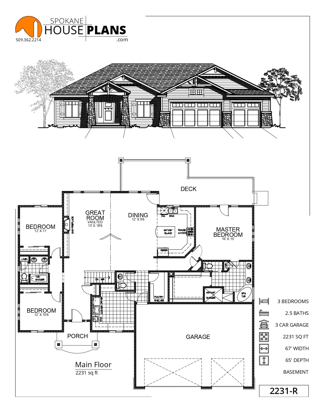 2231-Rb plan flyer