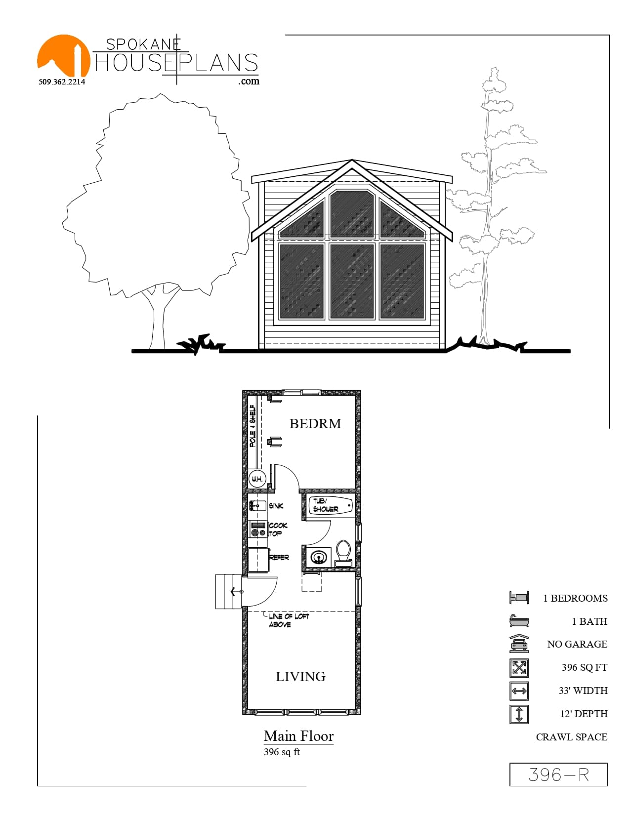 396-R plan flyer