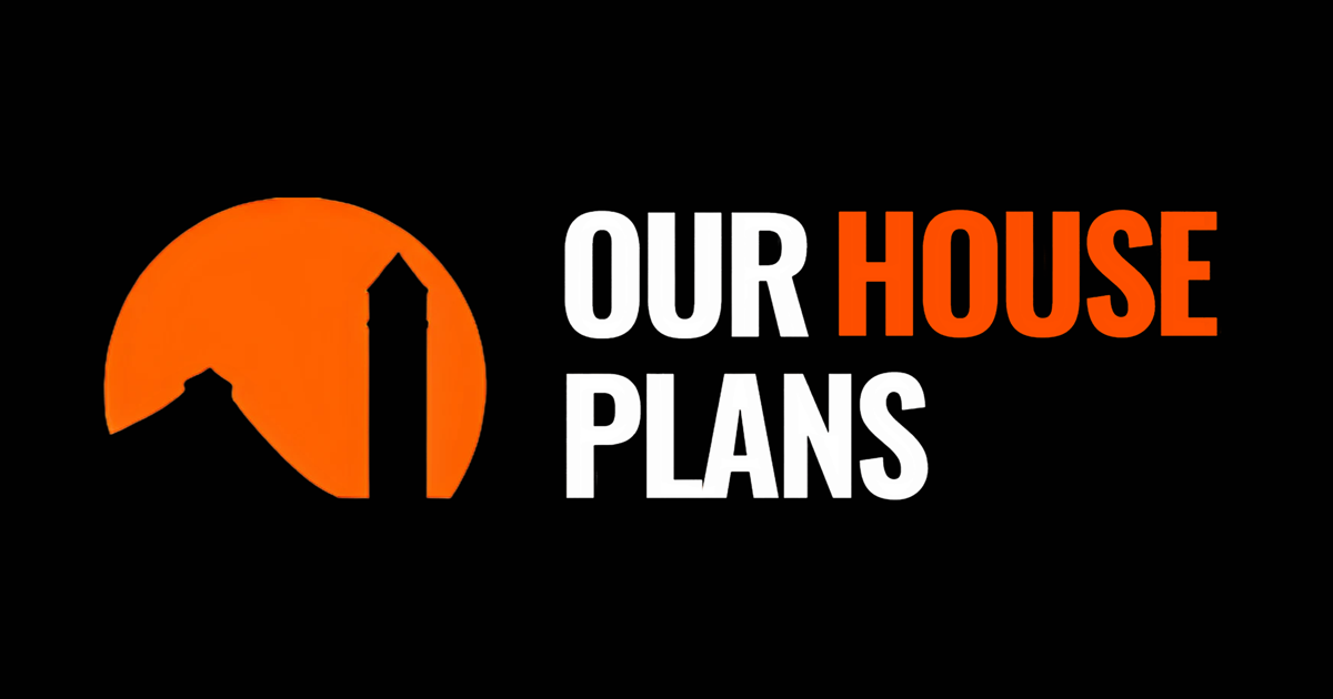 Stock Plans | Premium Architectural Blueprints | Spokane House Plans